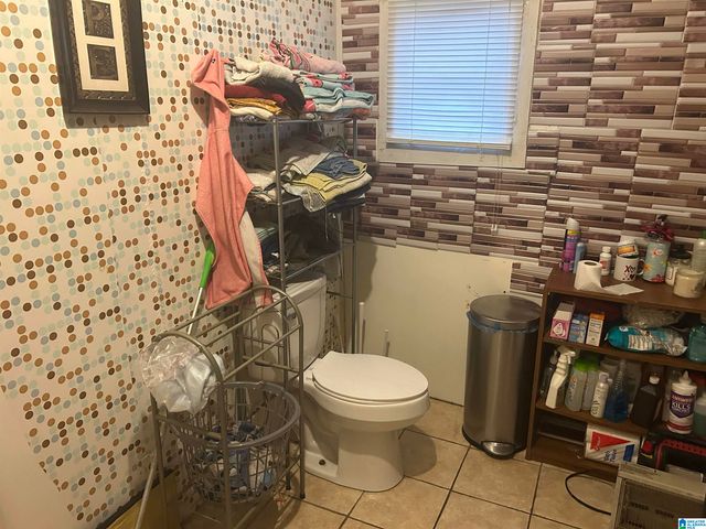 518 COURT STREET N, Talladega, AL 35160