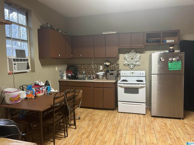 518 COURT STREET N, Talladega, AL 35160