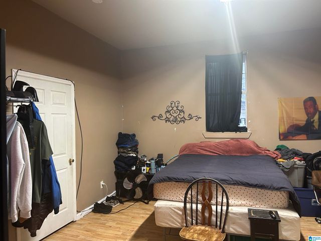 518 COURT STREET N, Talladega, AL 35160