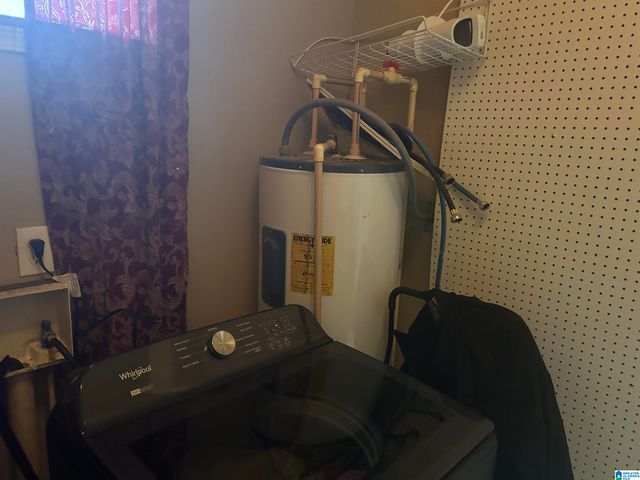 518 COURT STREET N, Talladega, AL 35160