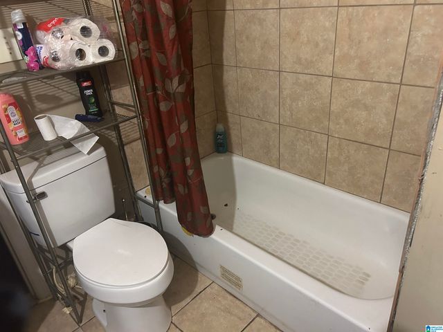 518 COURT STREET N, Talladega, AL 35160