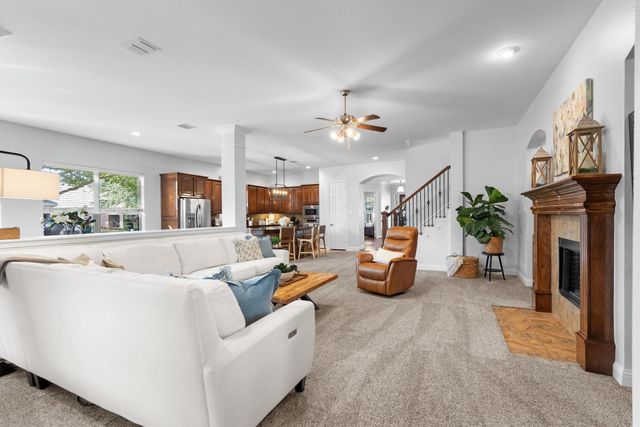 420 Copper Circle, Lantana, TX 76226