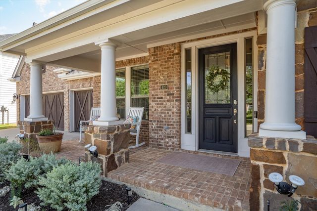 420 Copper Circle, Lantana, TX 76226