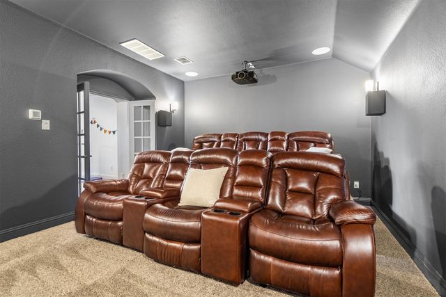 420 Copper Circle, Lantana, TX 76226