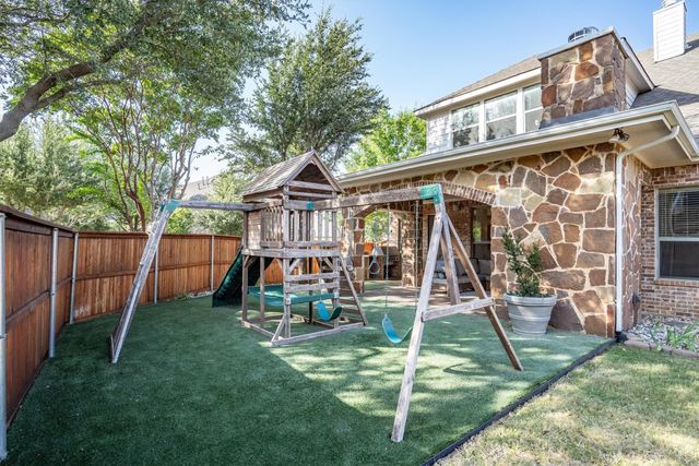 420 Copper Circle, Lantana, TX 76226