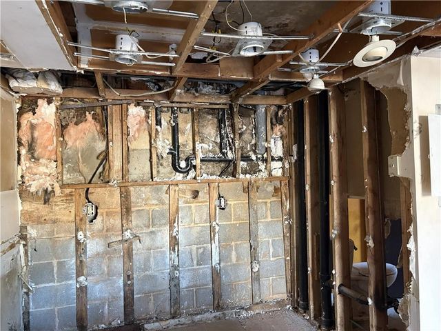 1121 Village Main Street, Stone Mountain, GA 30088