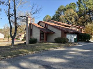 1121 Village Main Street, Stone Mountain, GA 30088
