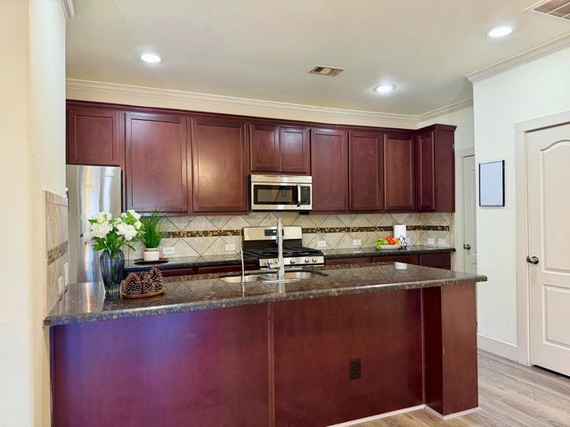 1954 Jara Court, Spring, TX 77388