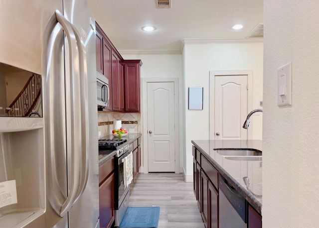 1954 Jara Court, Spring, TX 77388