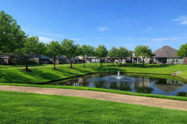 1954 Jara Court, Spring, TX 77388