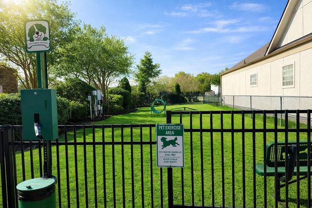 1954 Jara Court, Spring, TX 77388