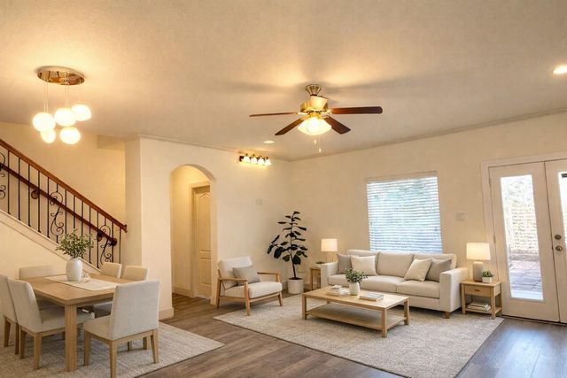 1954 Jara Court, Spring, TX 77388