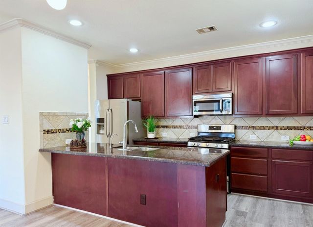 1954 Jara Court, Spring, TX 77388