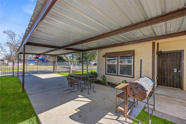 5219 Farmer Street, Houston, TX 77020