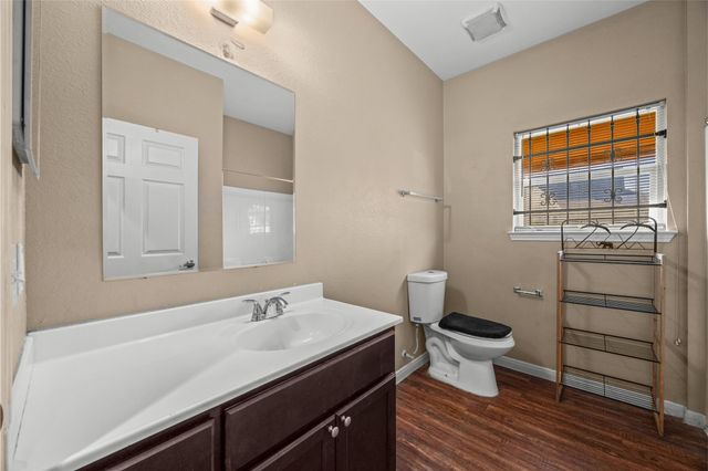 5219 Farmer Street, Houston, TX 77020