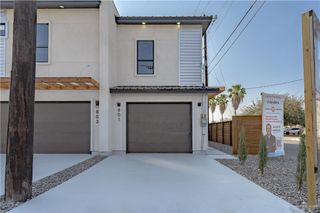 801 19 1/2 Street, Mcallen, TX 78501