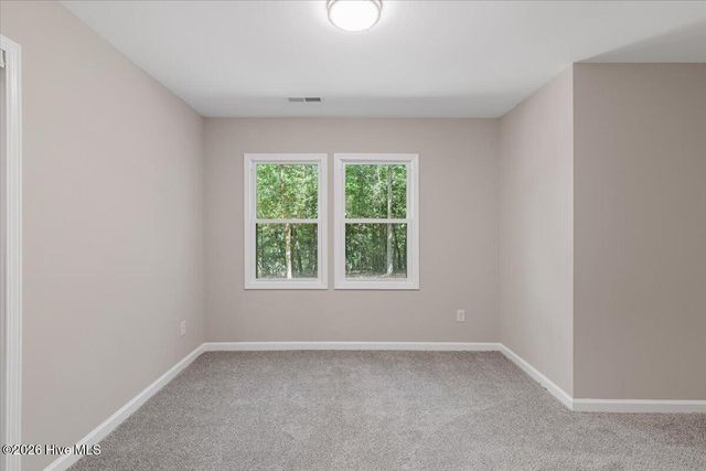 115 Wood River Road, West End, NC 27376
