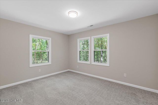 115 Wood River Road, West End, NC 27376