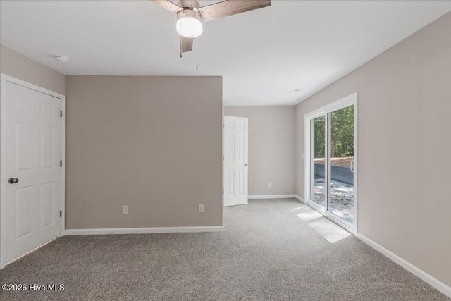 115 Wood River Road, West End, NC 27376