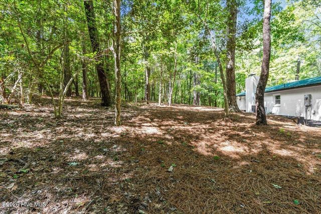 115 Wood River Road, West End, NC 27376