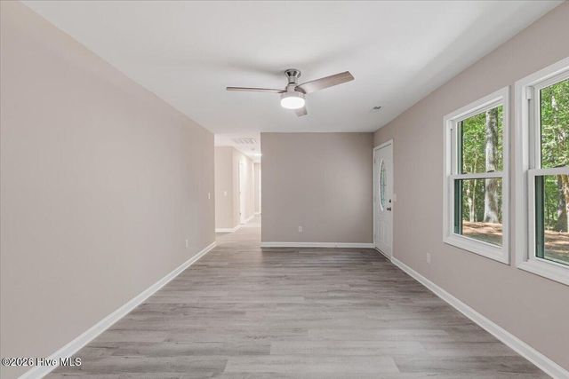 115 Wood River Road, West End, NC 27376
