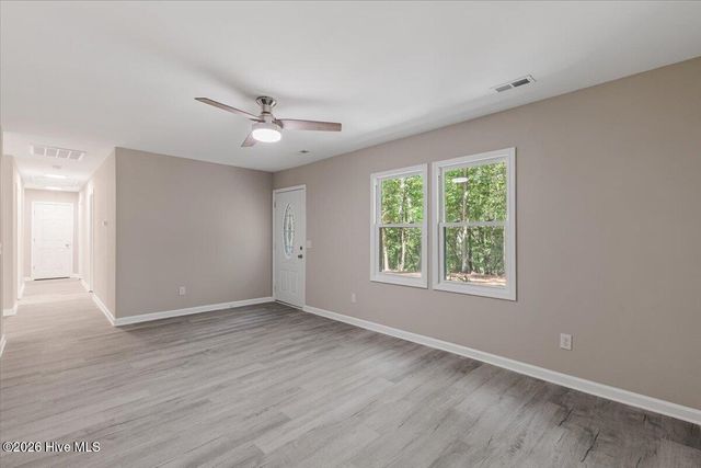 115 Wood River Road, West End, NC 27376