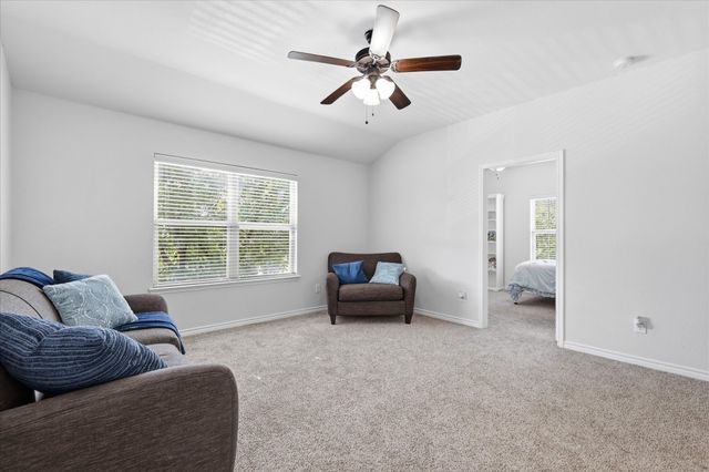 1100 Crest Breeze Drive, Fort Worth, TX 76052