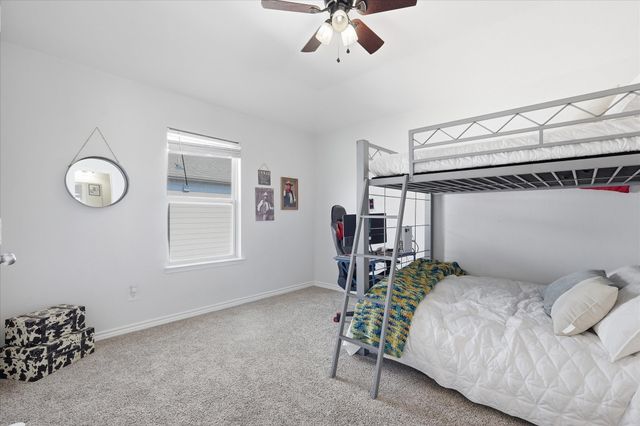 1100 Crest Breeze Drive, Fort Worth, TX 76052