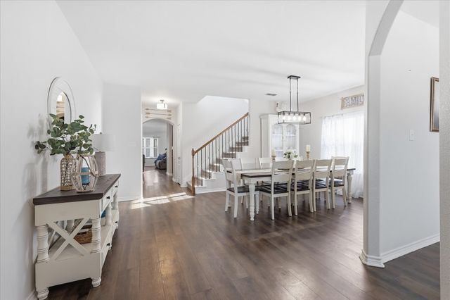 1100 Crest Breeze Drive, Fort Worth, TX 76052