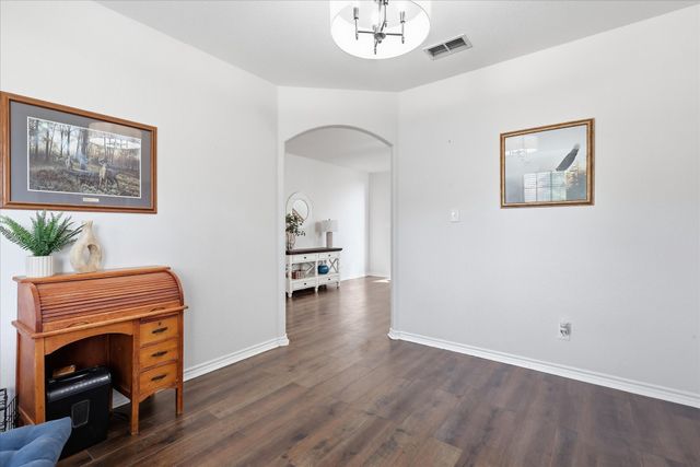 1100 Crest Breeze Drive, Fort Worth, TX 76052