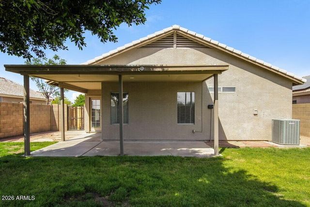 13177 W Desert Lane, Surprise, AZ 85374