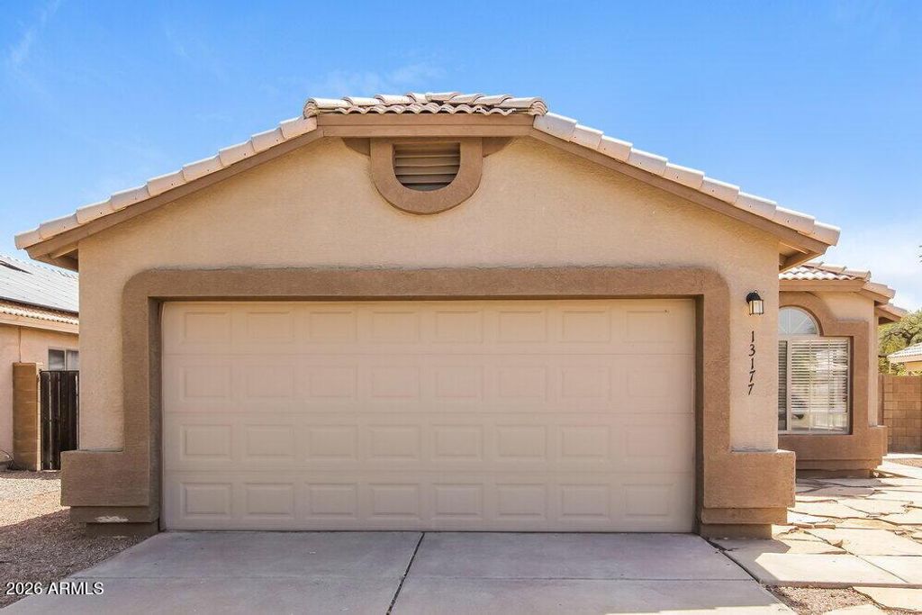 13177 W Desert Lane, Surprise, AZ 85374