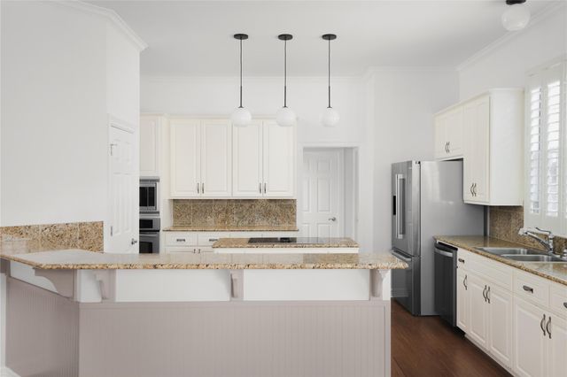 4101 Triple Crown CT, Austin, TX 78746