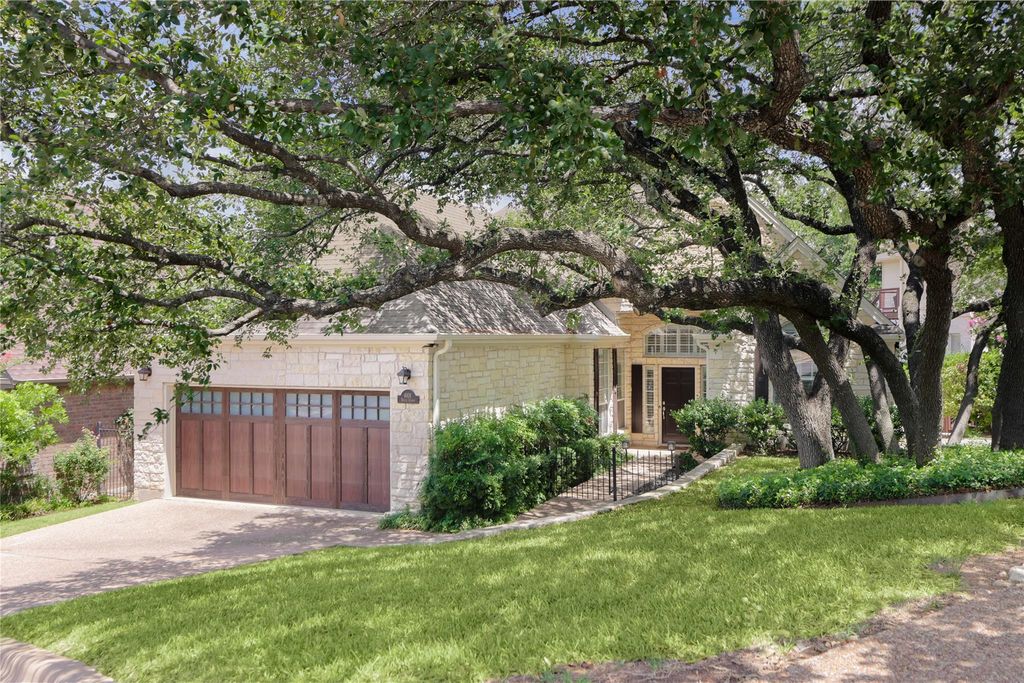 4101 Triple Crown CT, Austin, TX 78746