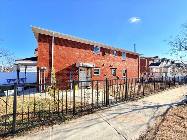127-04 115 Avenue, South Ozone Park, NY 11420