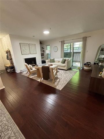 2507 Cumberland Court SE, Smyrna, GA 30080