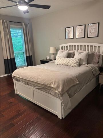 2507 Cumberland Court SE, Smyrna, GA 30080