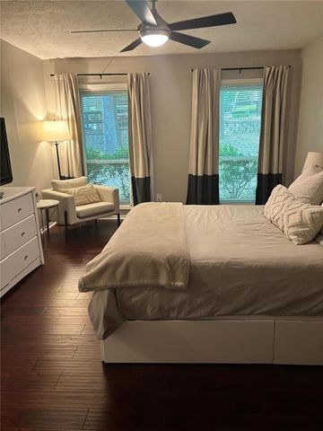 2507 Cumberland Court SE, Smyrna, GA 30080