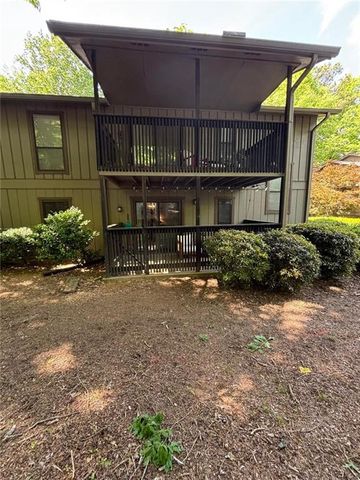 2507 Cumberland Court SE, Smyrna, GA 30080