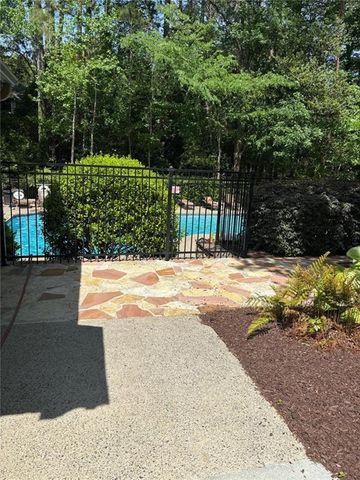 2507 Cumberland Court SE, Smyrna, GA 30080