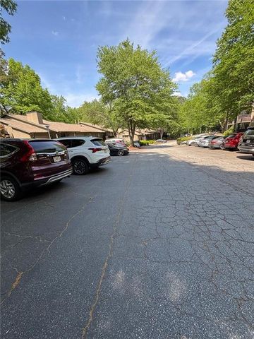 2507 Cumberland Court SE, Smyrna, GA 30080