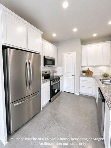 6 Greenway Drive, Trinity, TX 75862