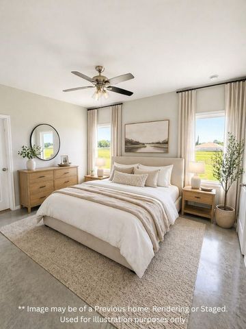 6 Greenway Drive, Trinity, TX 75862