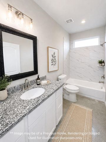 6 Greenway Drive, Trinity, TX 75862