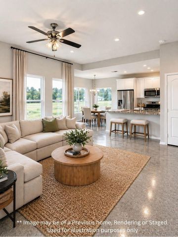 6 Greenway Drive, Trinity, TX 75862
