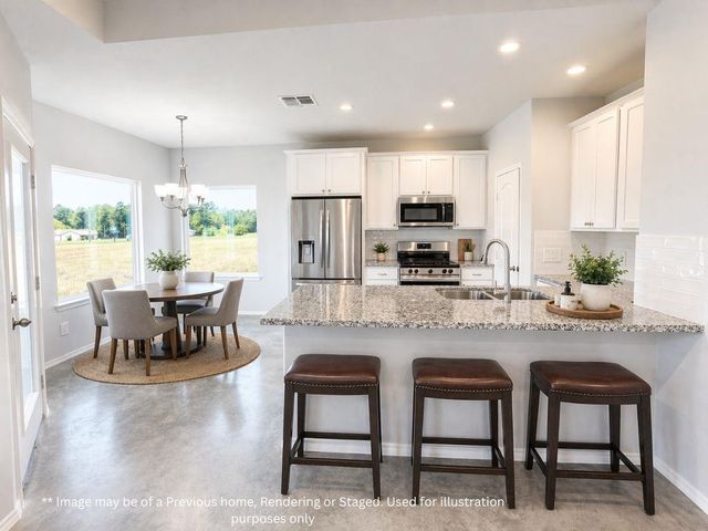 6 Greenway Drive, Trinity, TX 75862