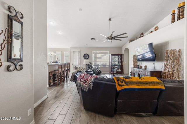 11520 E SABLE Avenue, Mesa, AZ 85212