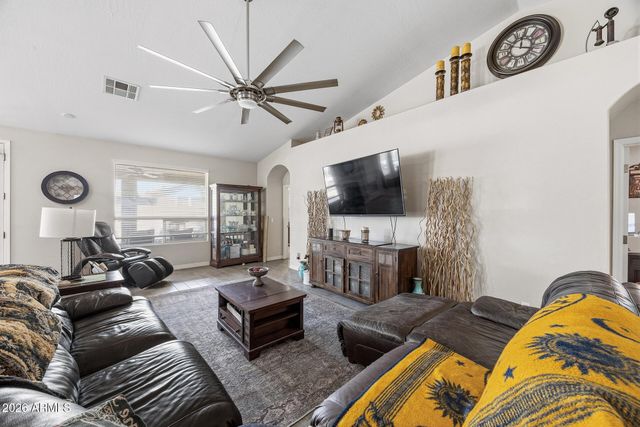 11520 E SABLE Avenue, Mesa, AZ 85212