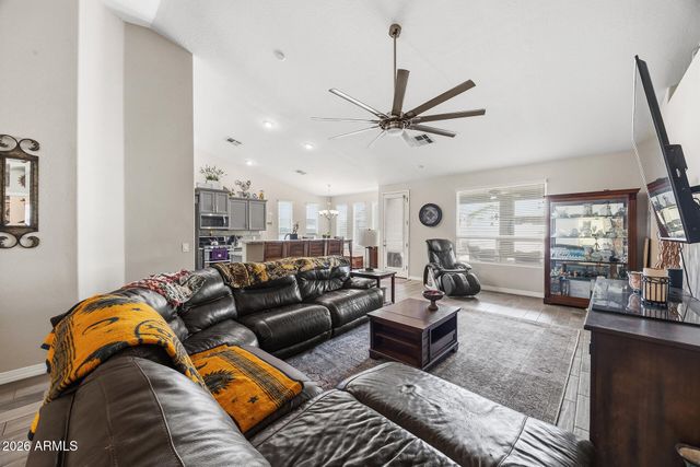 11520 E SABLE Avenue, Mesa, AZ 85212