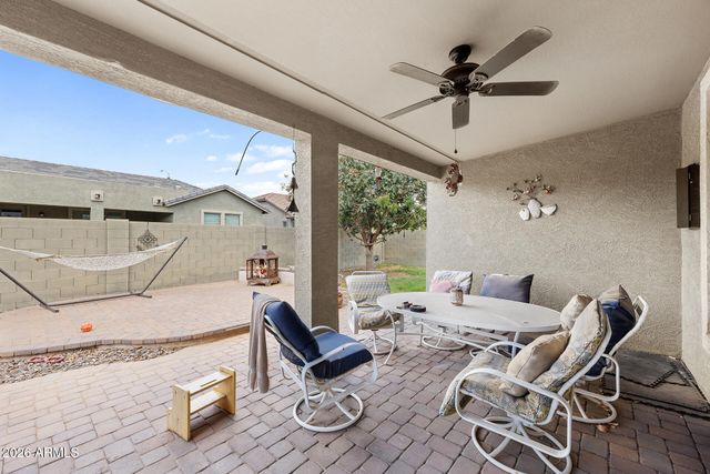 11520 E SABLE Avenue, Mesa, AZ 85212